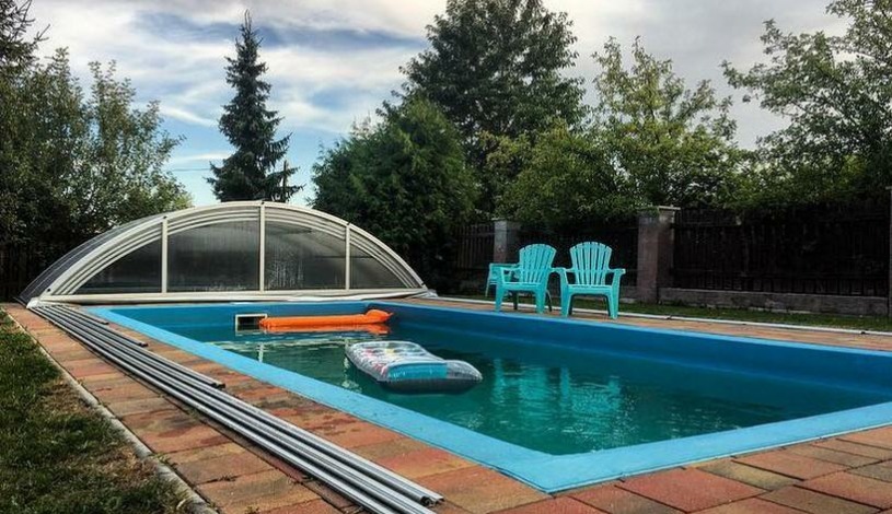 Apartmány Slunečnice Konstantinovy Lázně